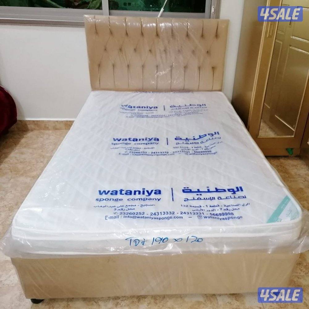 سراير طبيه وفرشات طبيه4