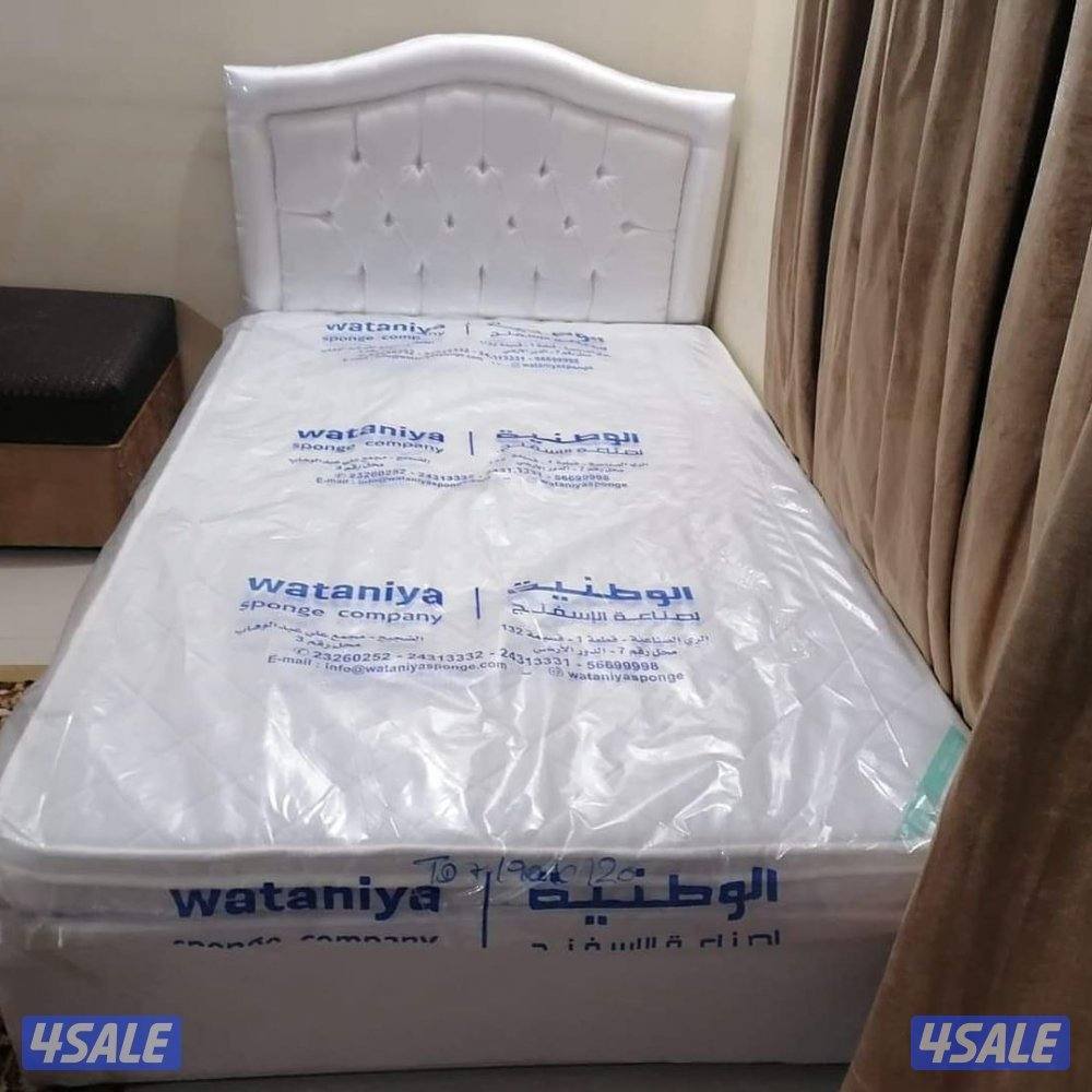 سراير طبيه وفرشات طبيه8