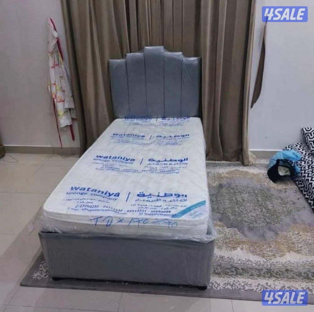 سراير طبيه وفرشات طبيه9