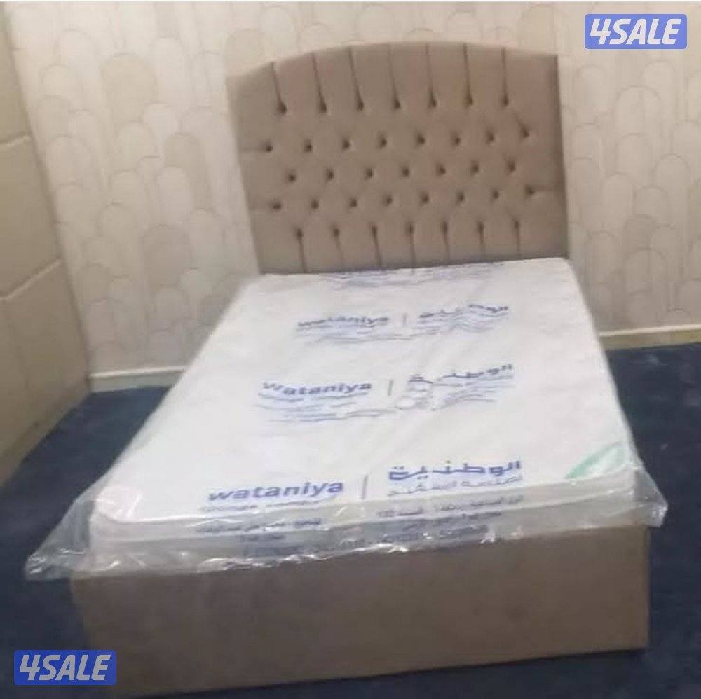 سراير طبيه وفرشات طبيه11