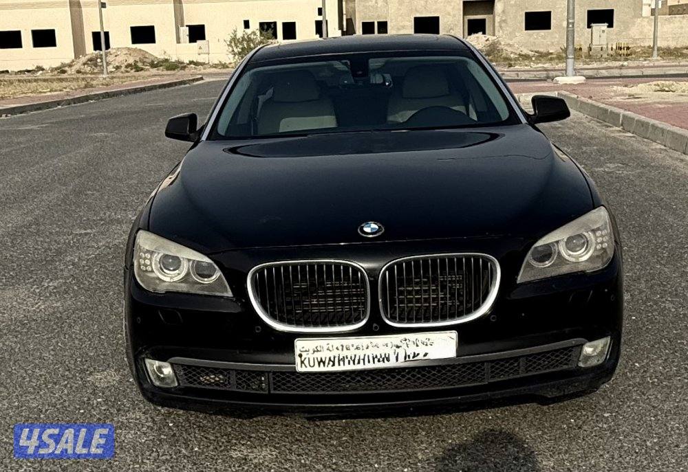 للبيع BMW740LI0