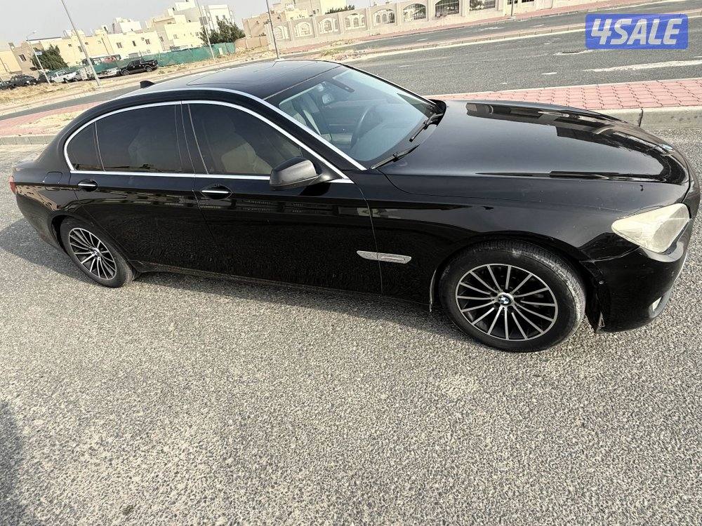 للبيع BMW740LI3