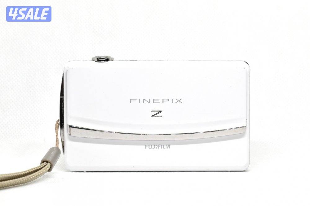 Fujifilm FinePix Z90 – Compact Digital Camera0