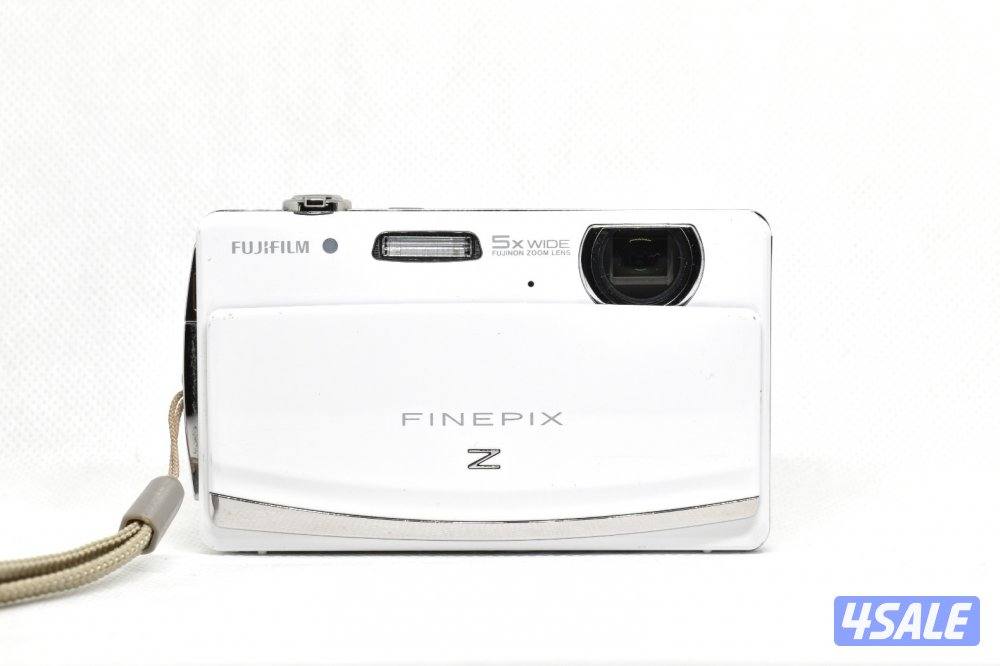 Fujifilm FinePix Z90 – Compact Digital Camera1
