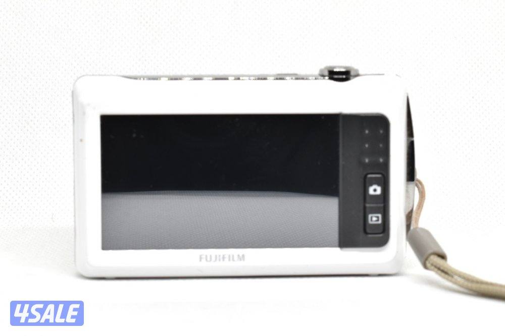 Fujifilm FinePix Z90 – Compact Digital Camera2