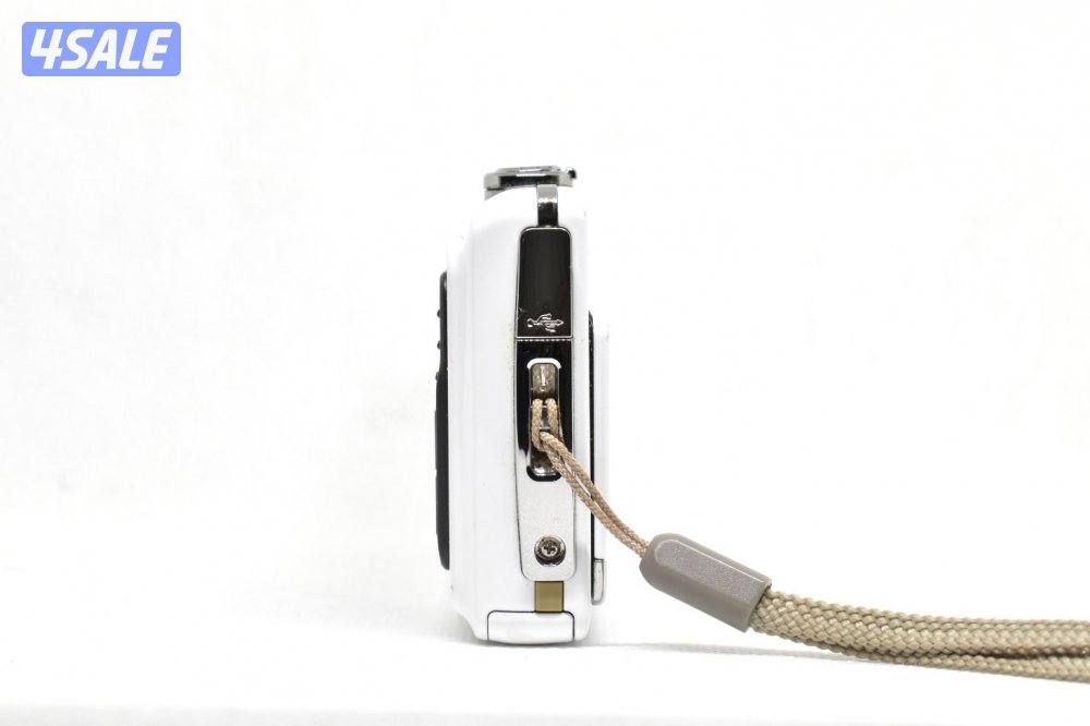 Fujifilm FinePix Z90 – Compact Digital Camera4