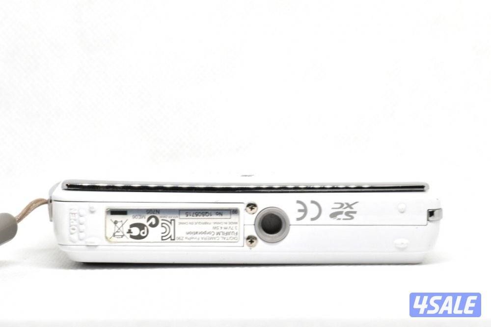 Fujifilm FinePix Z90 – Compact Digital Camera6