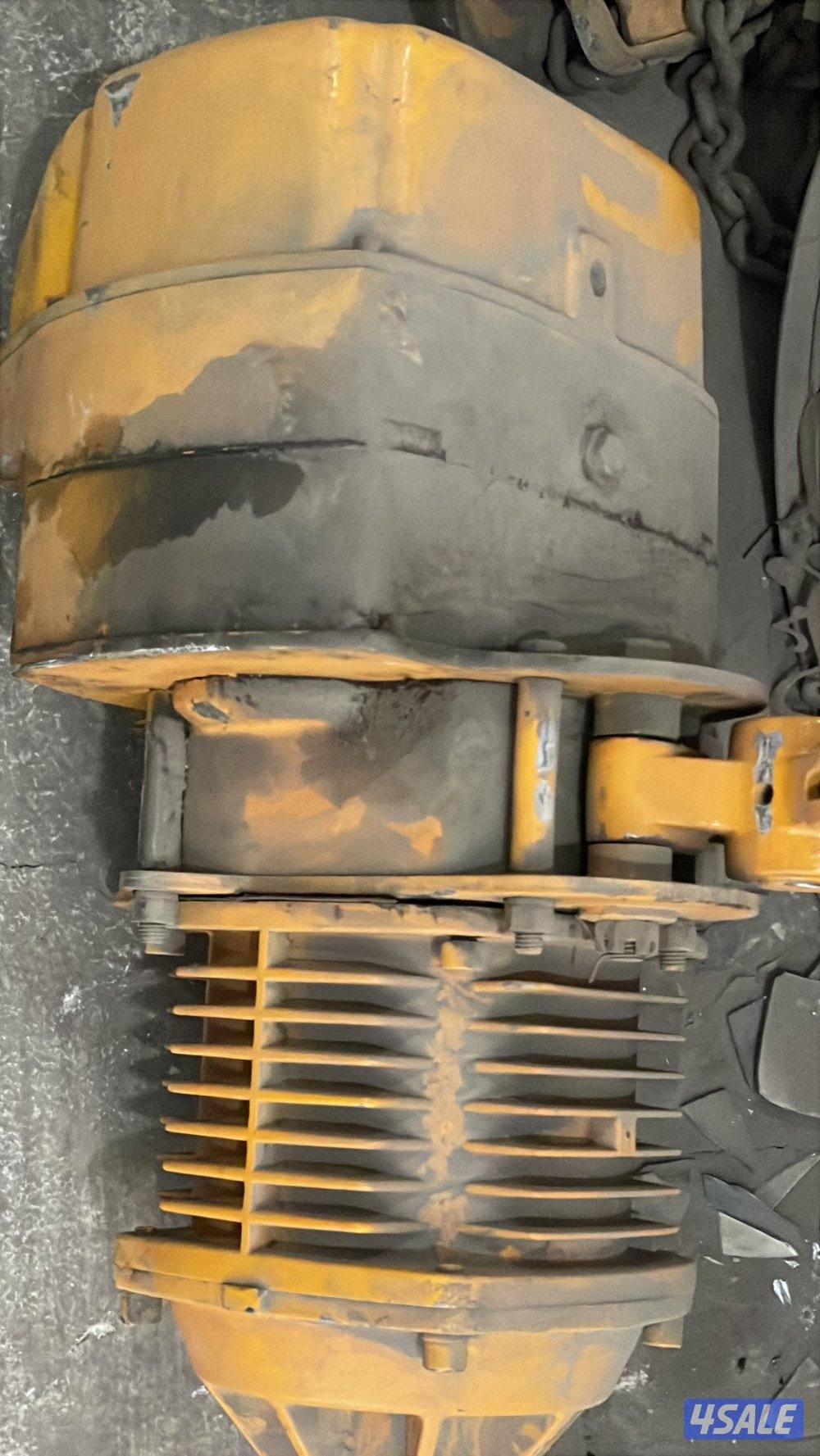 شراء سكراب باحسن الأسعار /حديد وألمنيوم ونحاس ومكيفات ومخلفات المواقع1