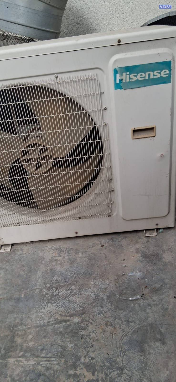 شراء سكراب باحسن الأسعار /حديد وألمنيوم ونحاس ومكيفات ومخلفات المواقع2