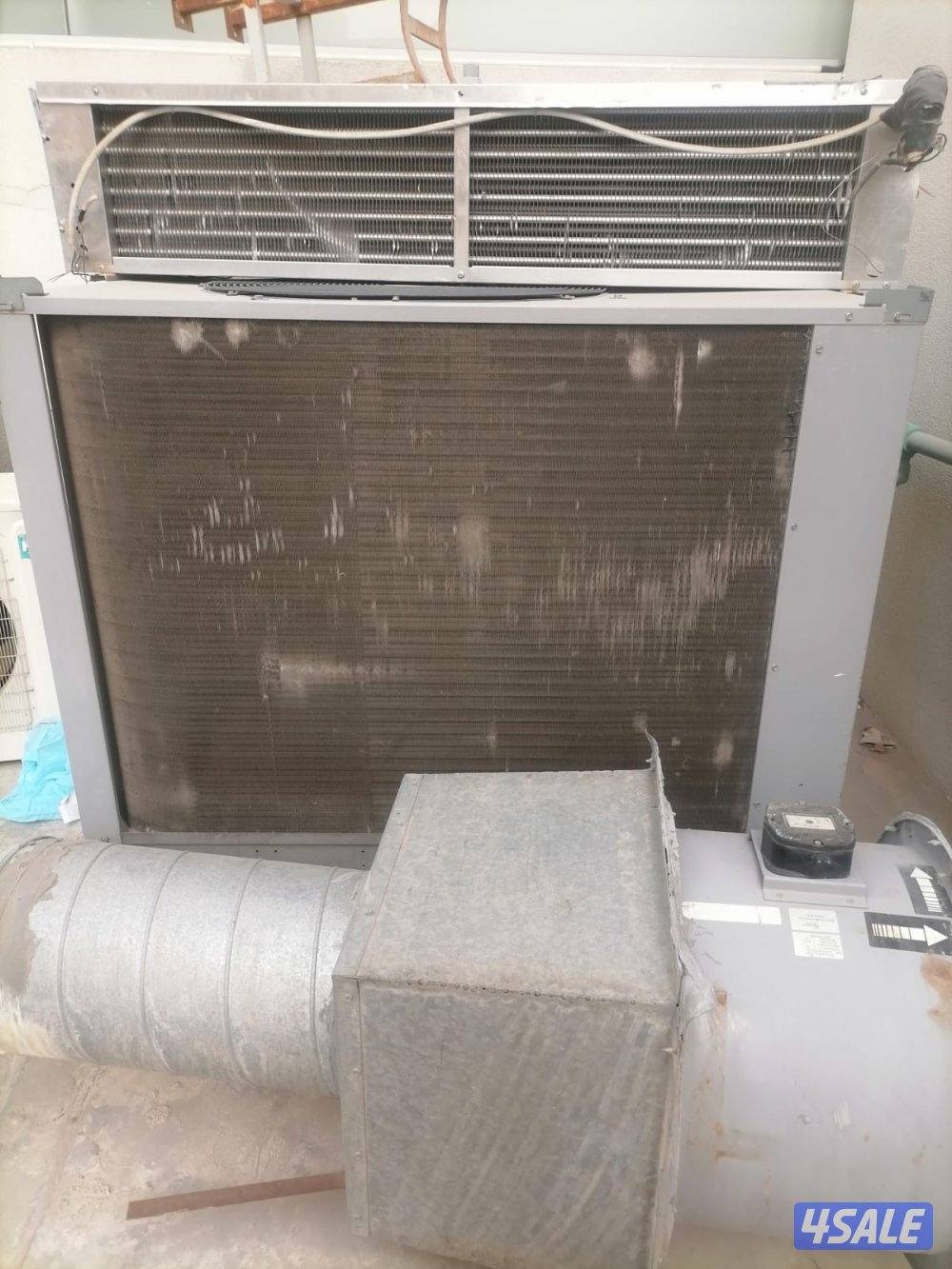 شراء سكراب باحسن الأسعار /حديد وألمنيوم ونحاس ومكيفات ومخلفات المواقع5