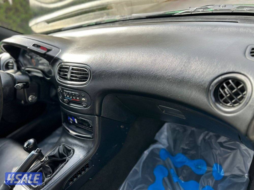 بحـالـة ممتازة - 1993 - CRX - المالك الاول - وكالة الكويت6