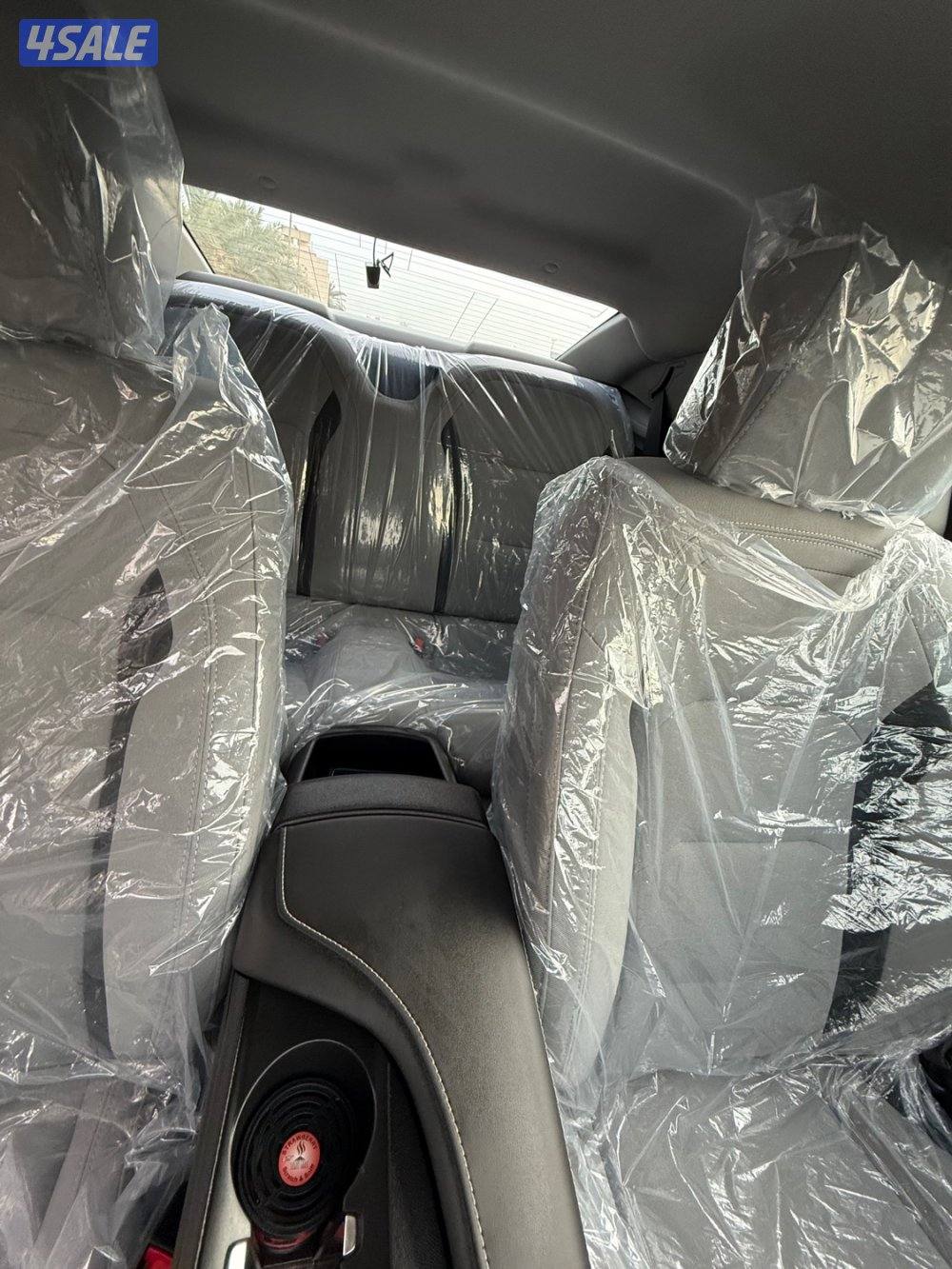 CAMARO RS 2019 بحالة المصنع11