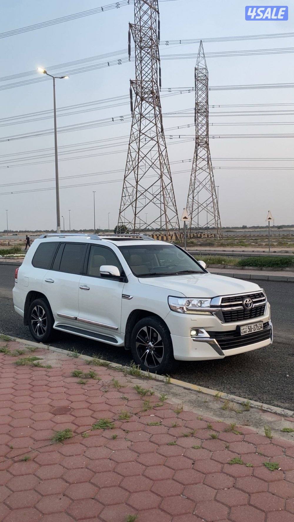 ‏ممشى 114 شرط الفحص بالكامل5