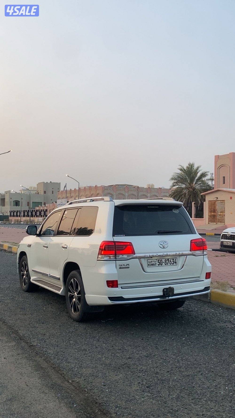 ‏ممشى 114 شرط الفحص بالكامل6