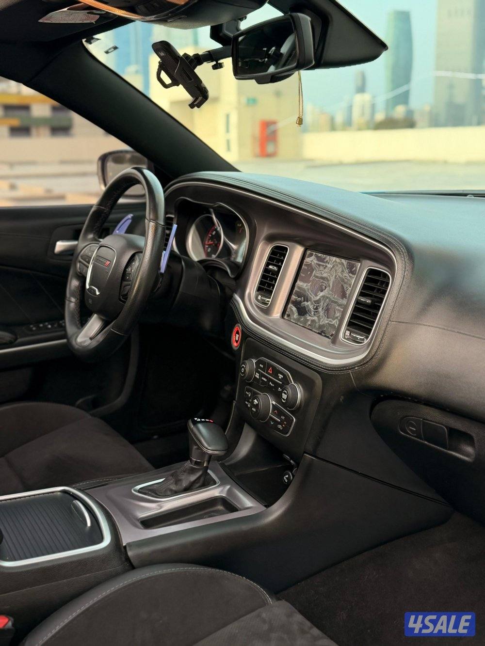 للبيع دودج سكات باك 2019 SRT اصلي8