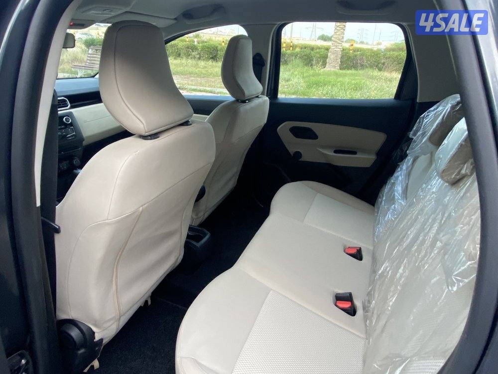 للبيع جيب رينو داستر1600 سي سي موديل 2022 ماشي 82 ألف سيرفس منتظم4