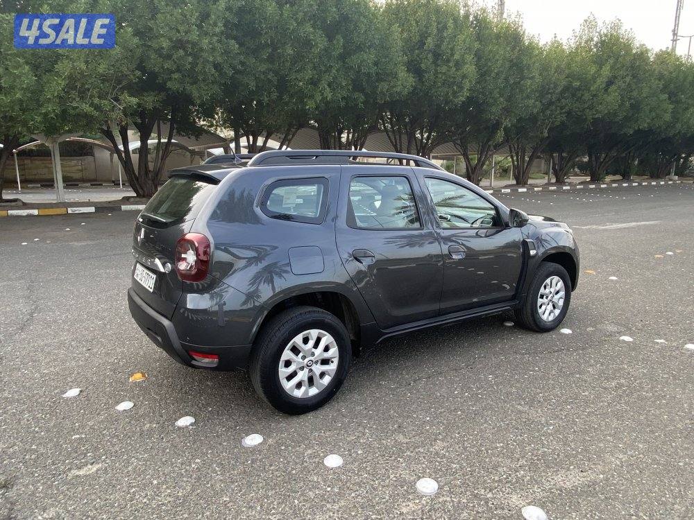 للبيع جيب رينو داستر1600 سي سي موديل 2022 ماشي 82 ألف سيرفس منتظم9