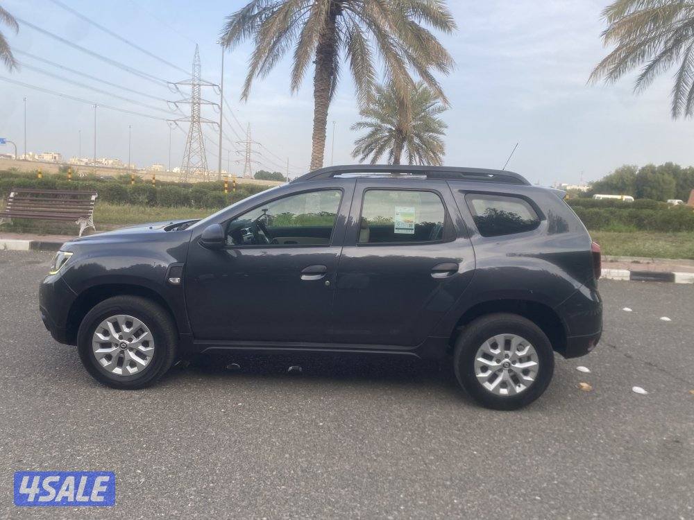 للبيع جيب رينو داستر1600 سي سي موديل 2022 ماشي 82 ألف سيرفس منتظم10