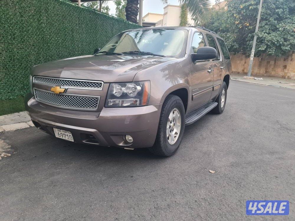 للبيع تاهو موديل 2014 LT ماشي 200 الف بحالة ممتازة0