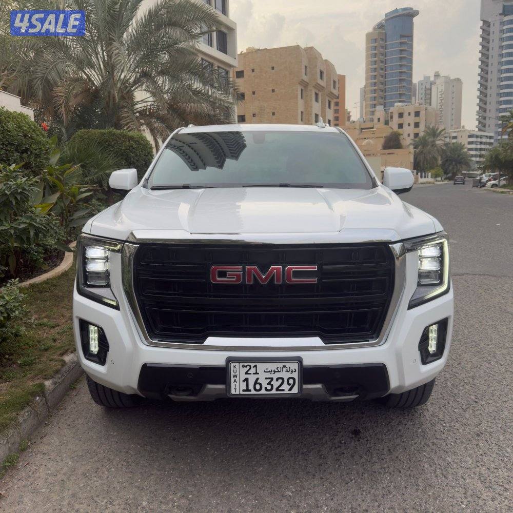 صبغ وكاله / موديل 2022 / يوكن1