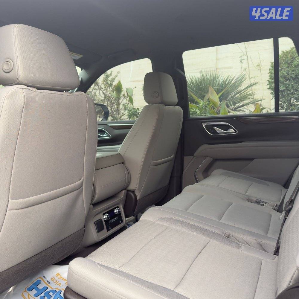 صبغ وكاله / موديل 2022 / يوكن4