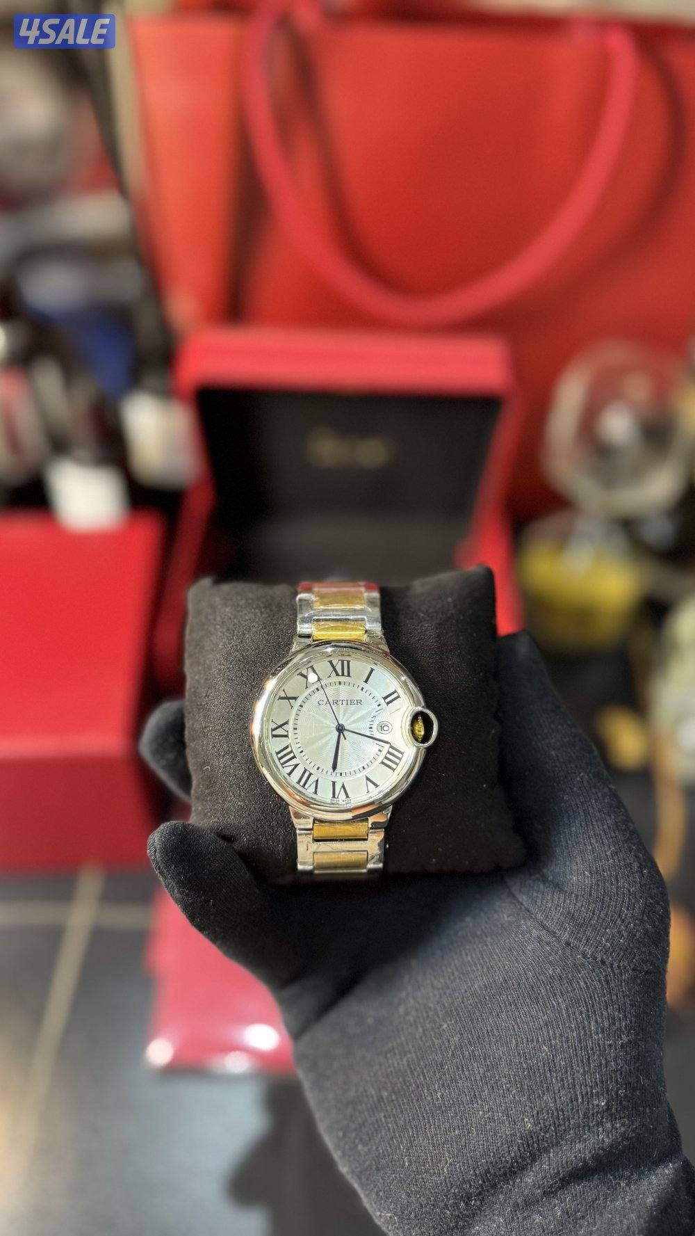 ساعات درجه اولى1