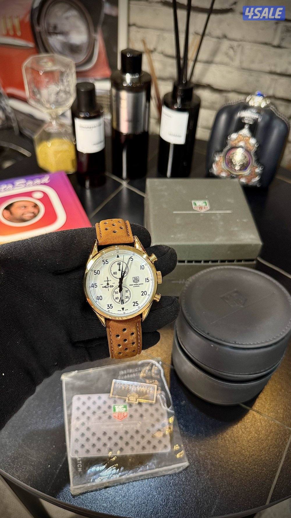 ساعات درجه اولى2