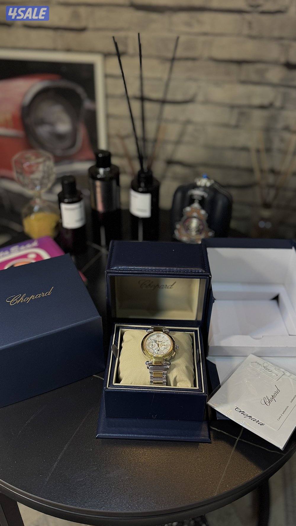 ساعات درجه اولى3