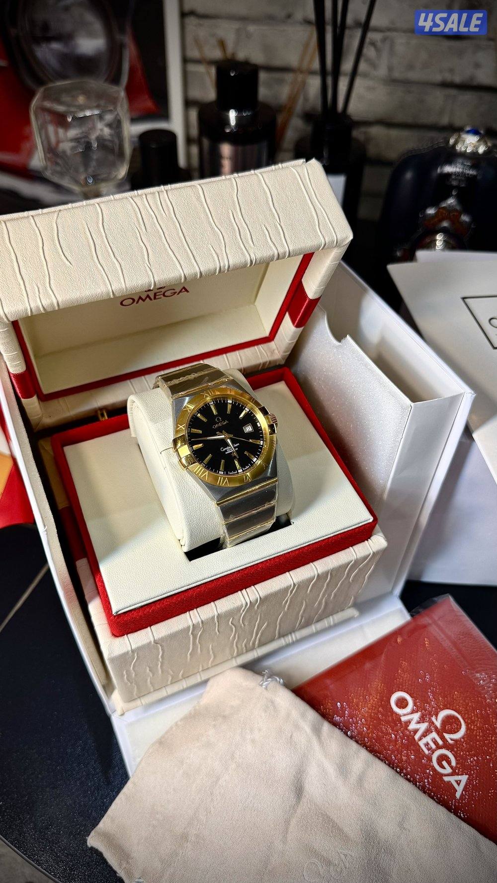 ساعات درجه اولى6