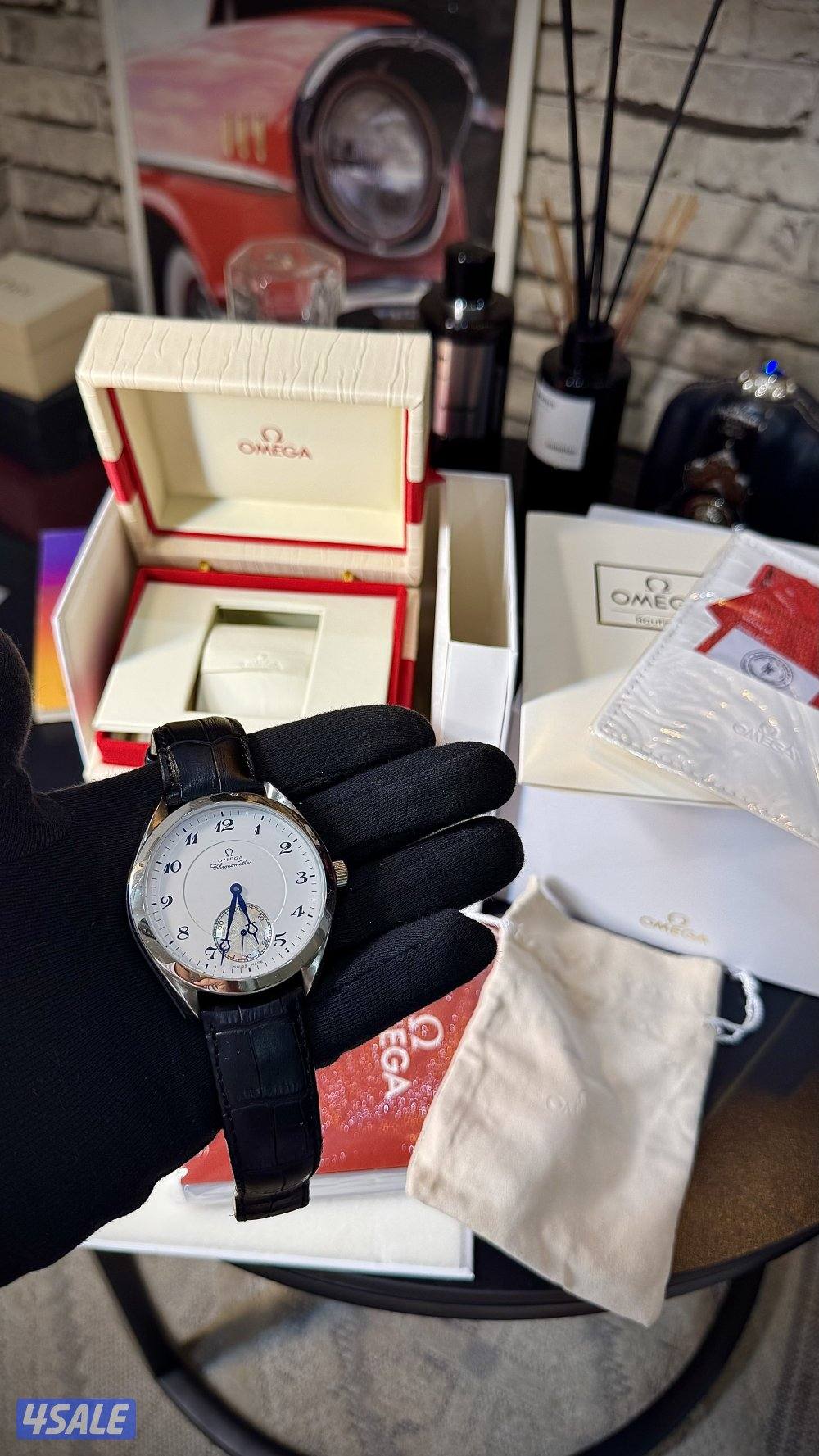 ساعات درجه اولى7