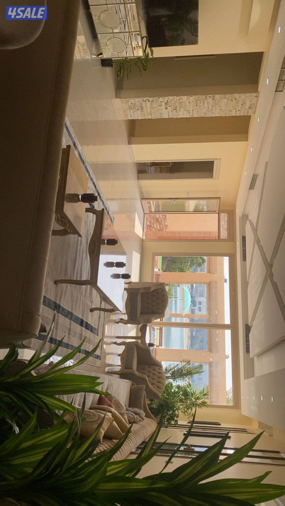 شاليه بالمرحلة الثالثه على البحر3