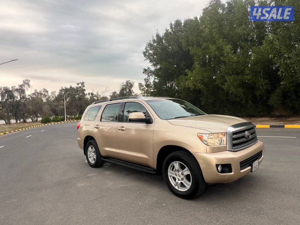 سكويا 2013 ماشي 2000