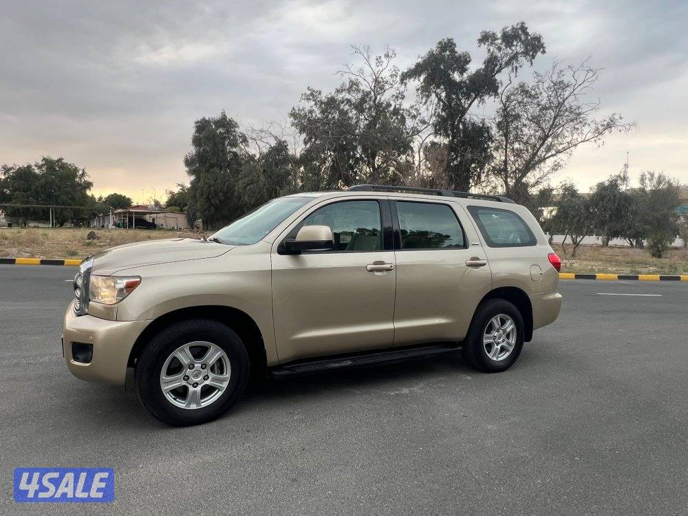 سكويا 2013 ماشي 2001