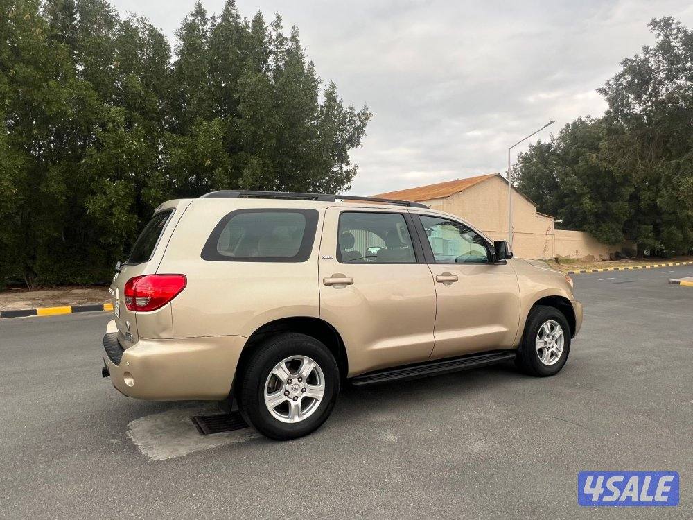 سكويا 2013 ماشي 2003