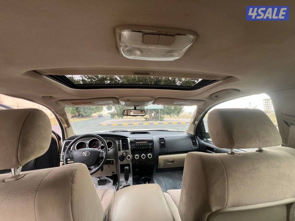 سكويا 2013 ماشي 2005