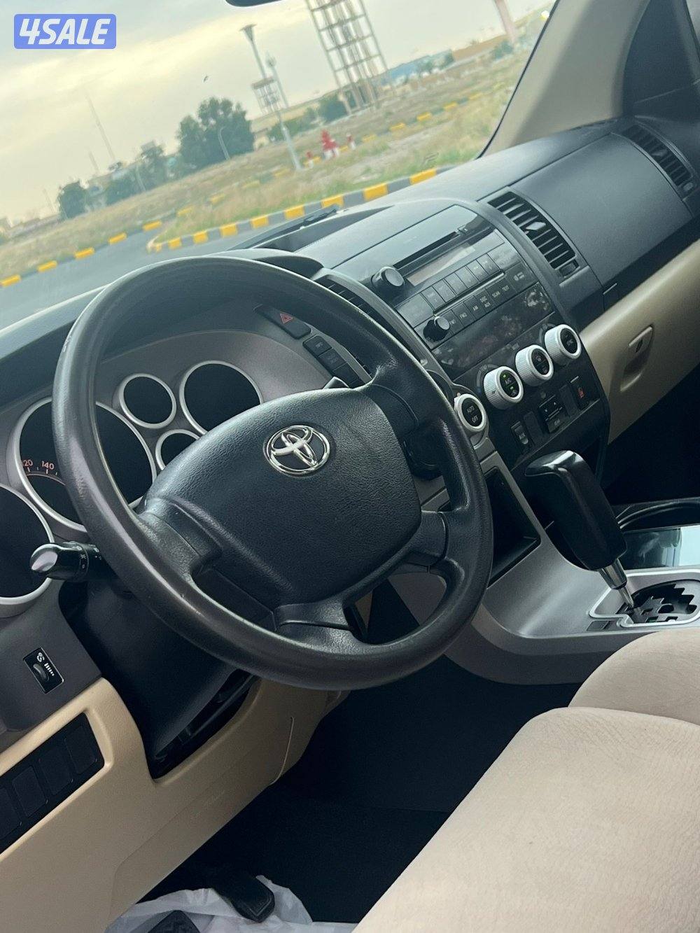 سكويا 2013 ماشي 2006