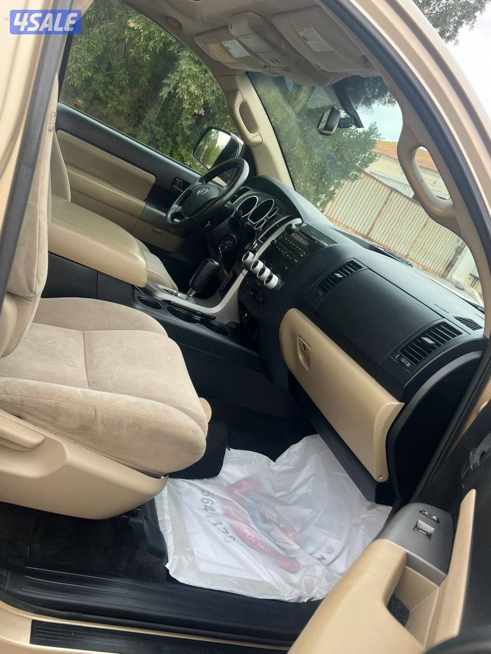 سكويا 2013 ماشي 2008