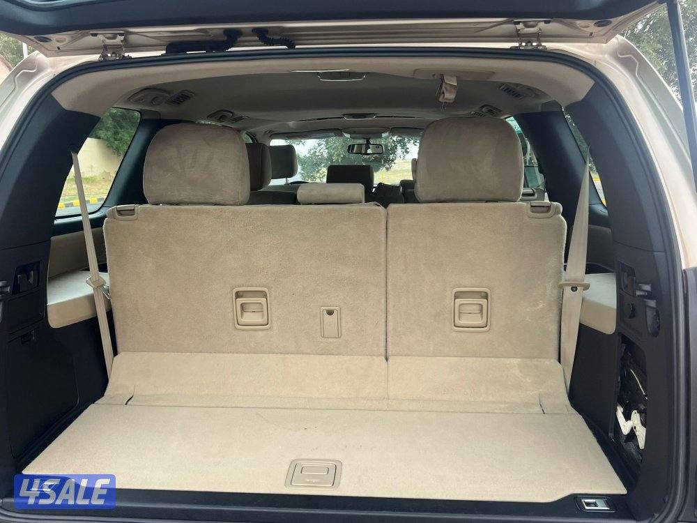 سكويا 2013 ماشي 2009