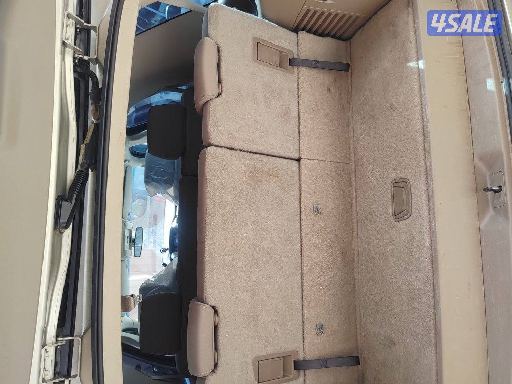 المالك الاول شرط الفحص بحالة جيدة4