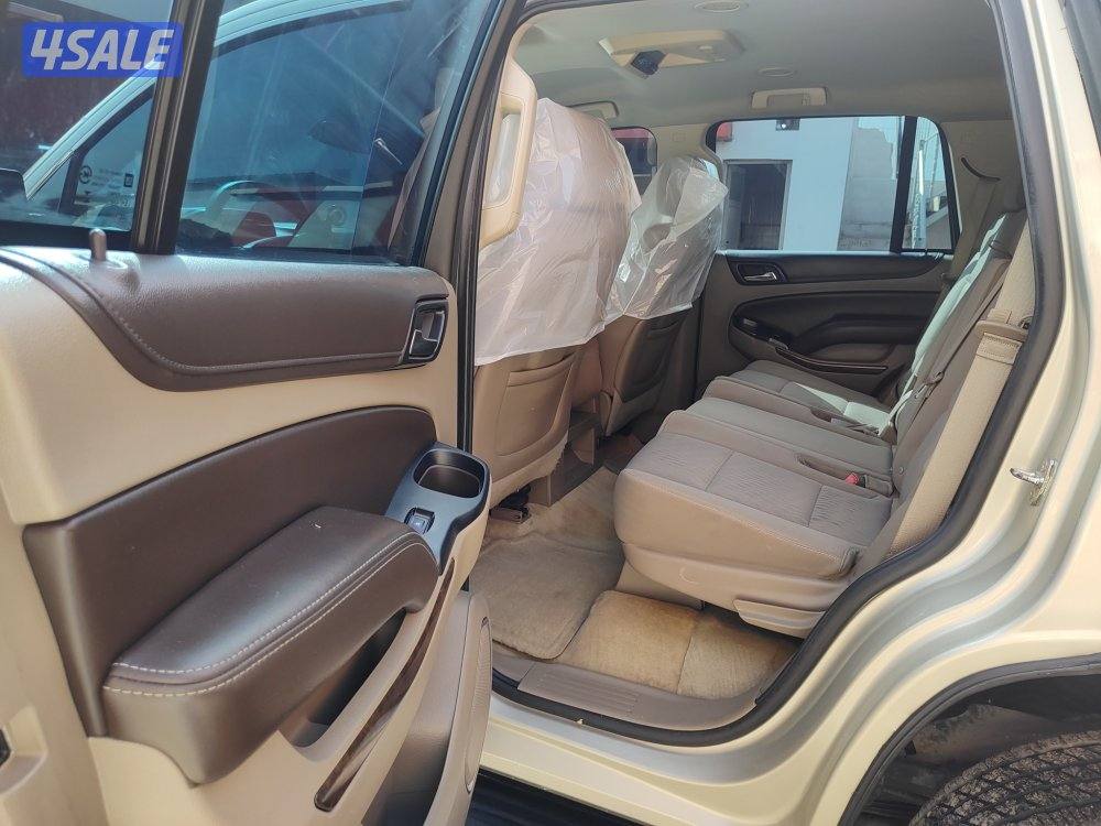 المالك الاول شرط الفحص بحالة جيدة5