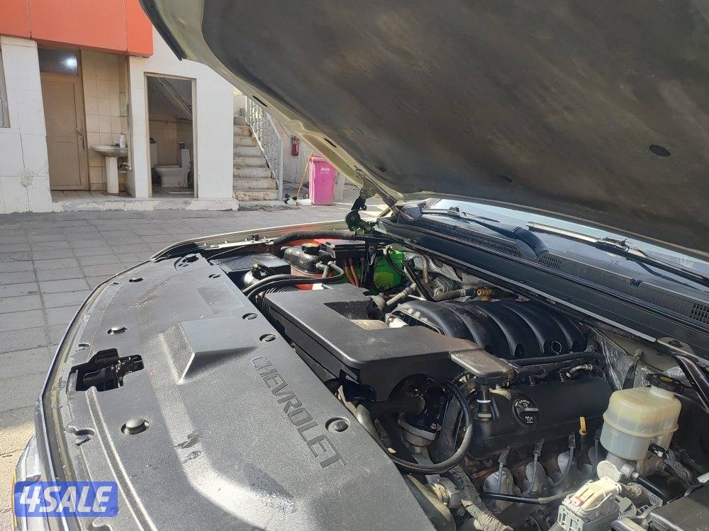 المالك الاول شرط الفحص بحالة جيدة10