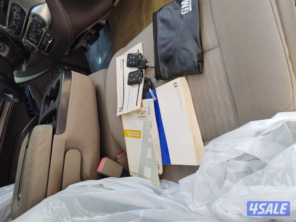 المالك الاول شرط الفحص بحالة جيدة11