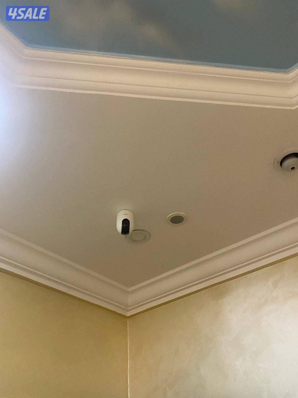 كاميرات مراقبة بدوان وايرات4