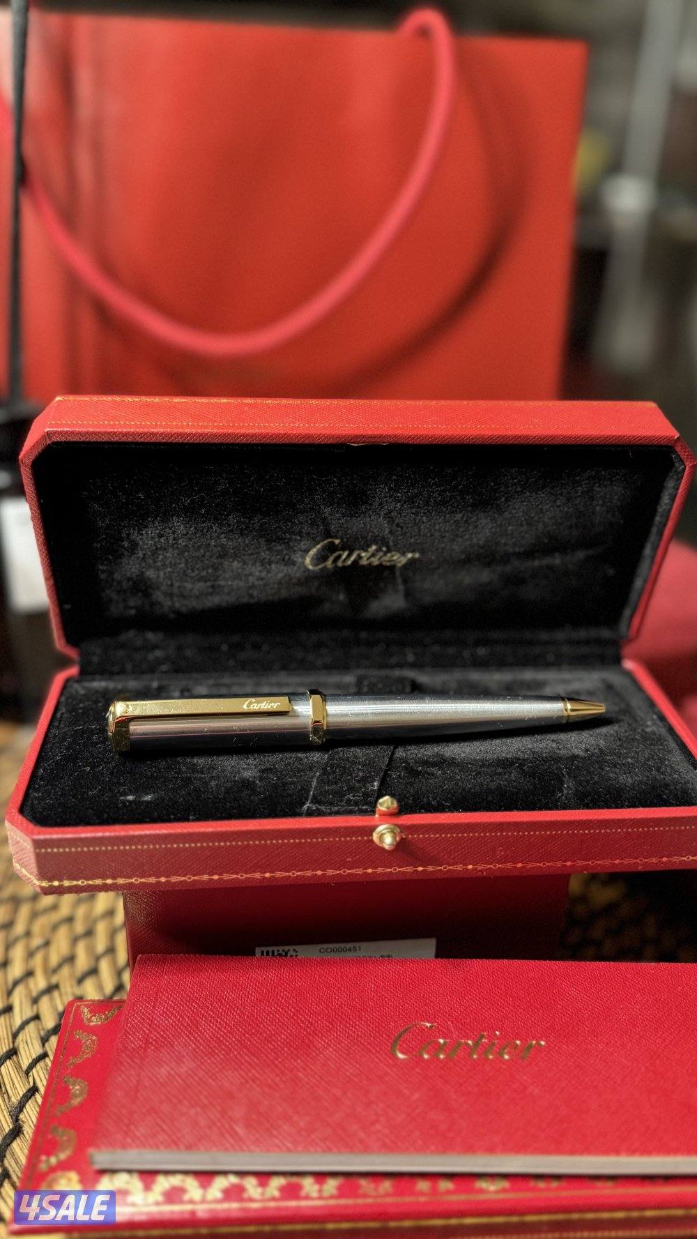 اقلام كاريتر6