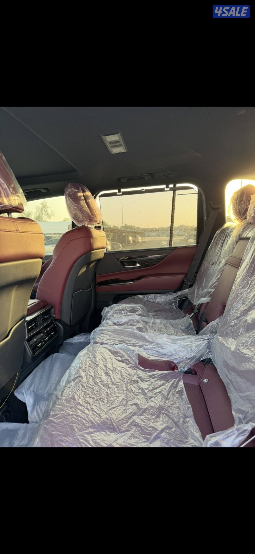 الساير .. شرط الفحص1