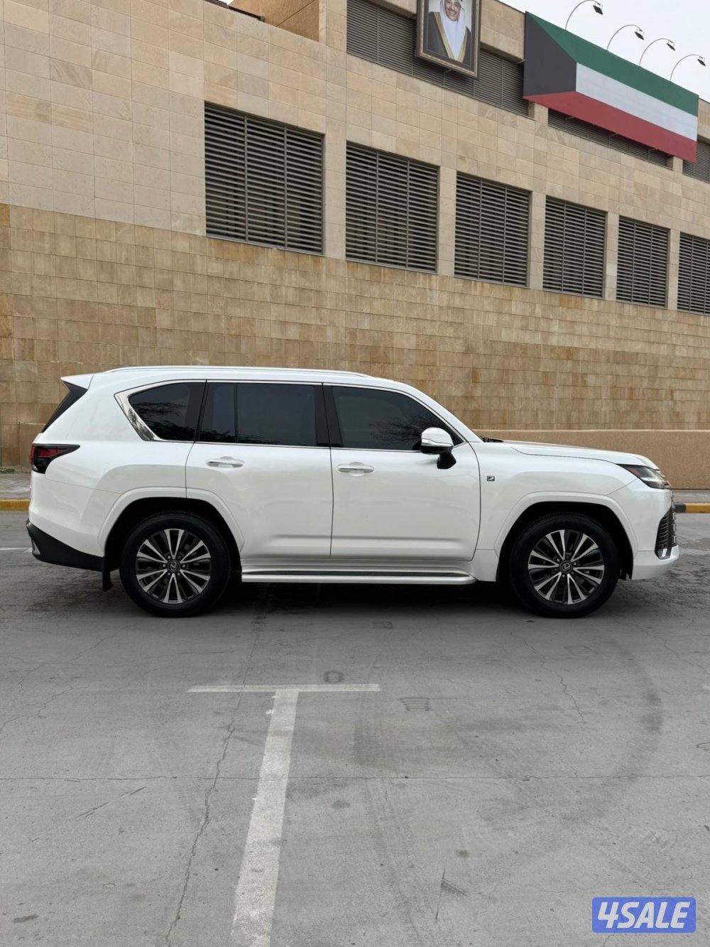 الساير .. شرط الفحص2