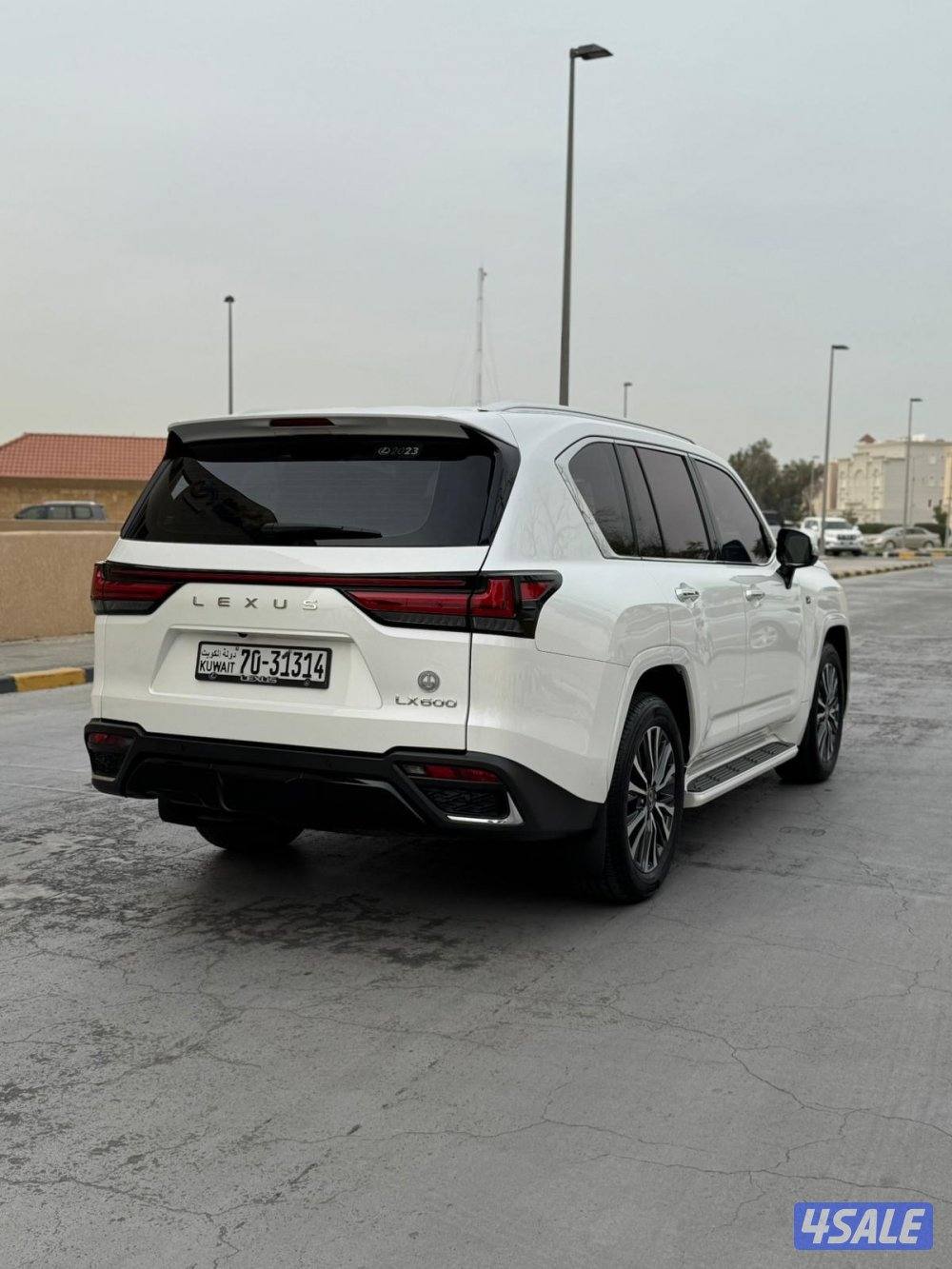 الساير .. شرط الفحص3