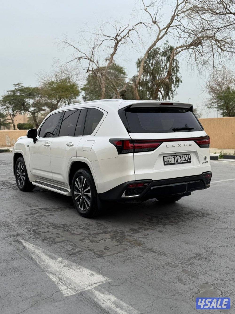 الساير .. شرط الفحص4