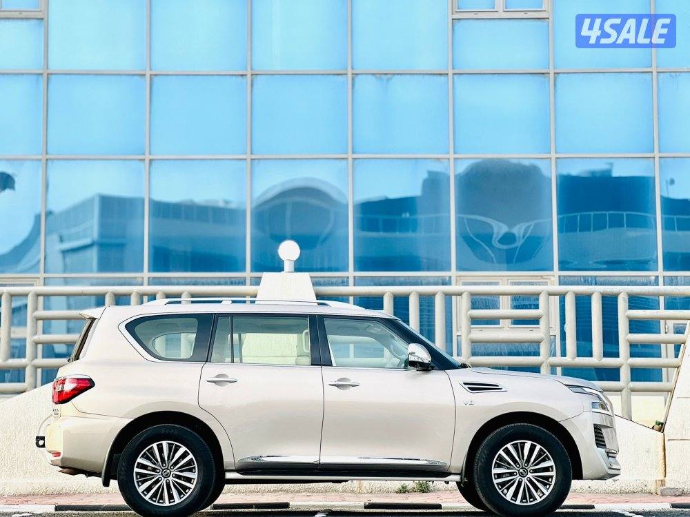 بلاتينيوم 20211