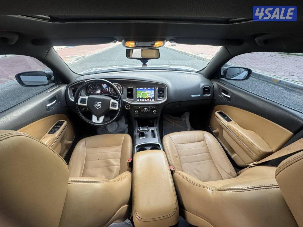 موديل 2013/ بحاله الوكاله// شرط الفحص 6 // سلندر4